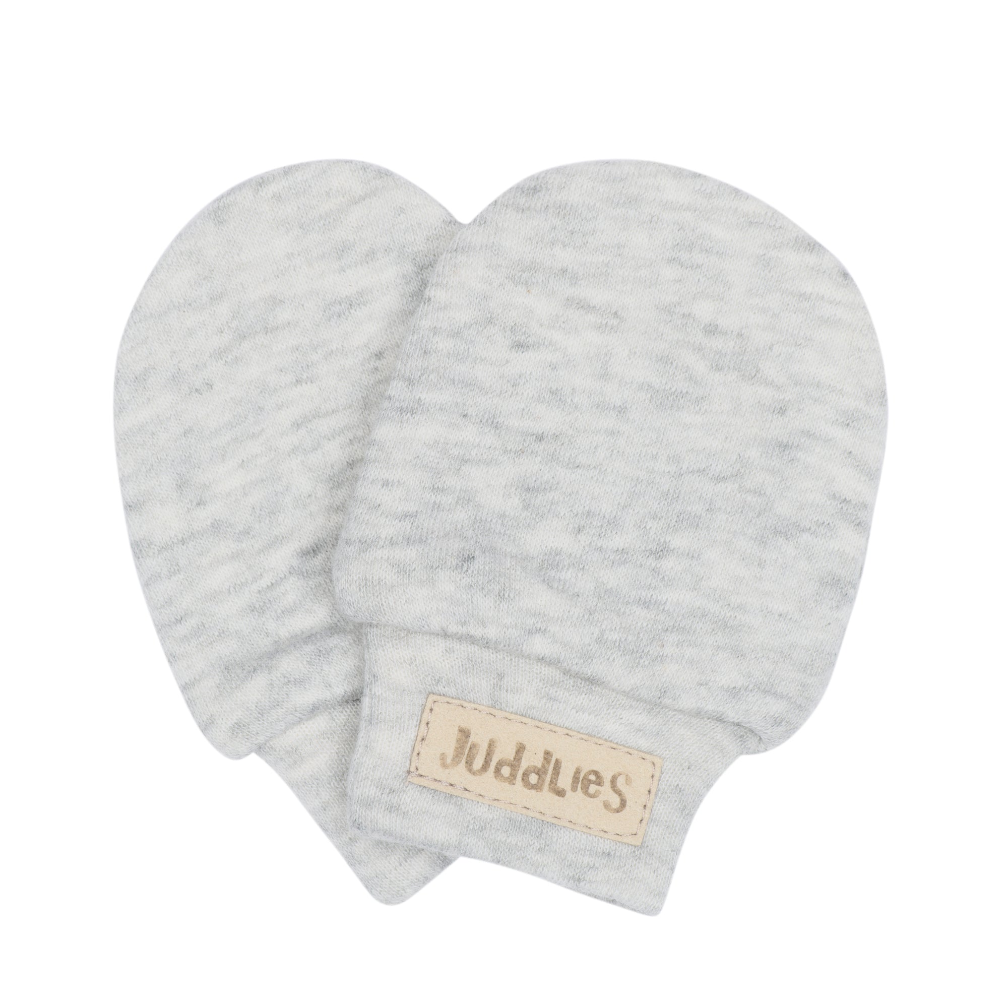 Tiny baby on sale scratch mitts